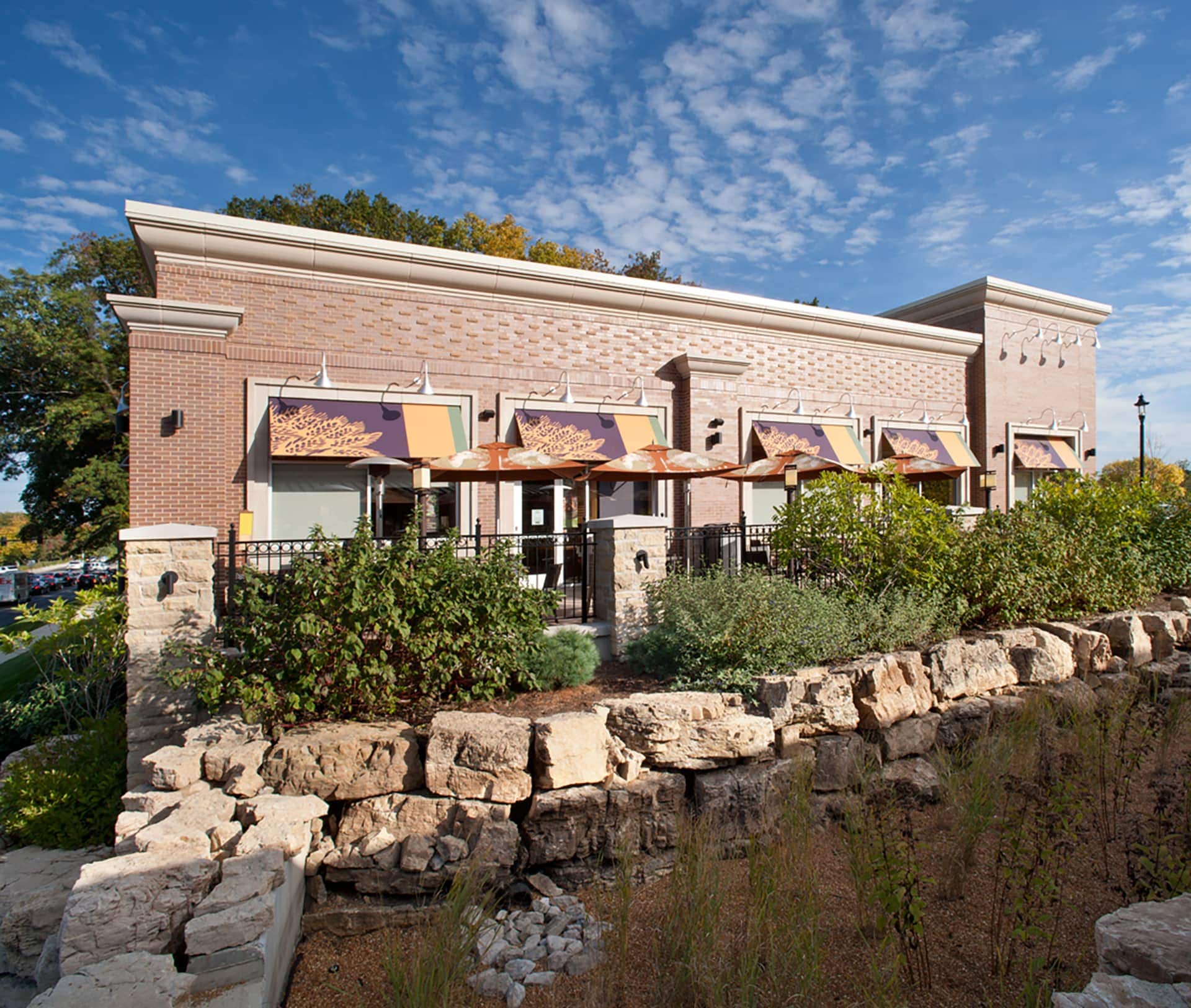 Panera Frontenac Featured Photo