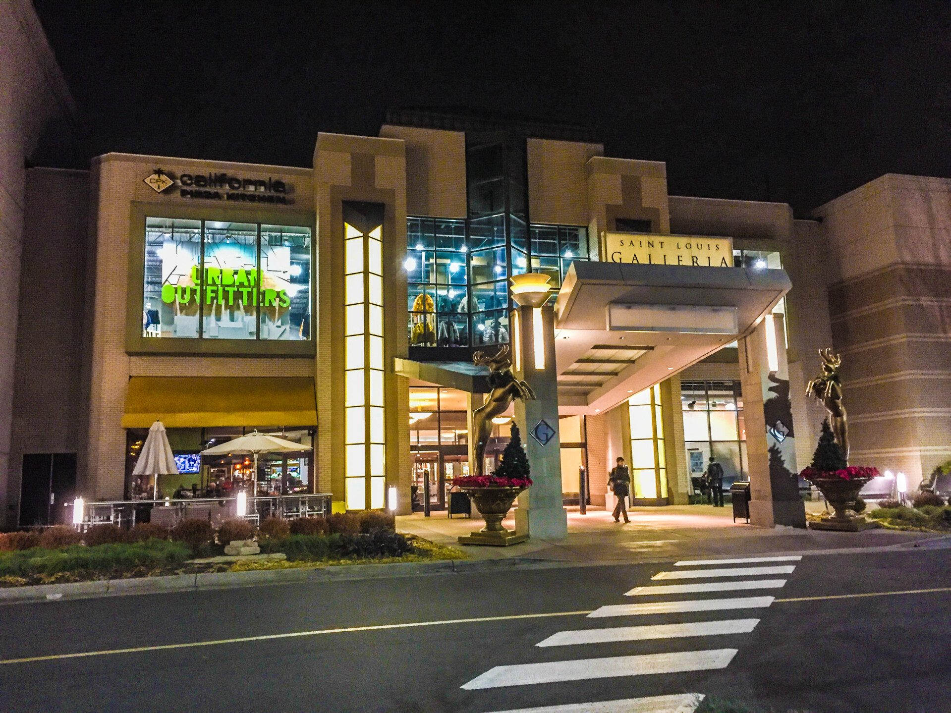 Saint Louis Galleria